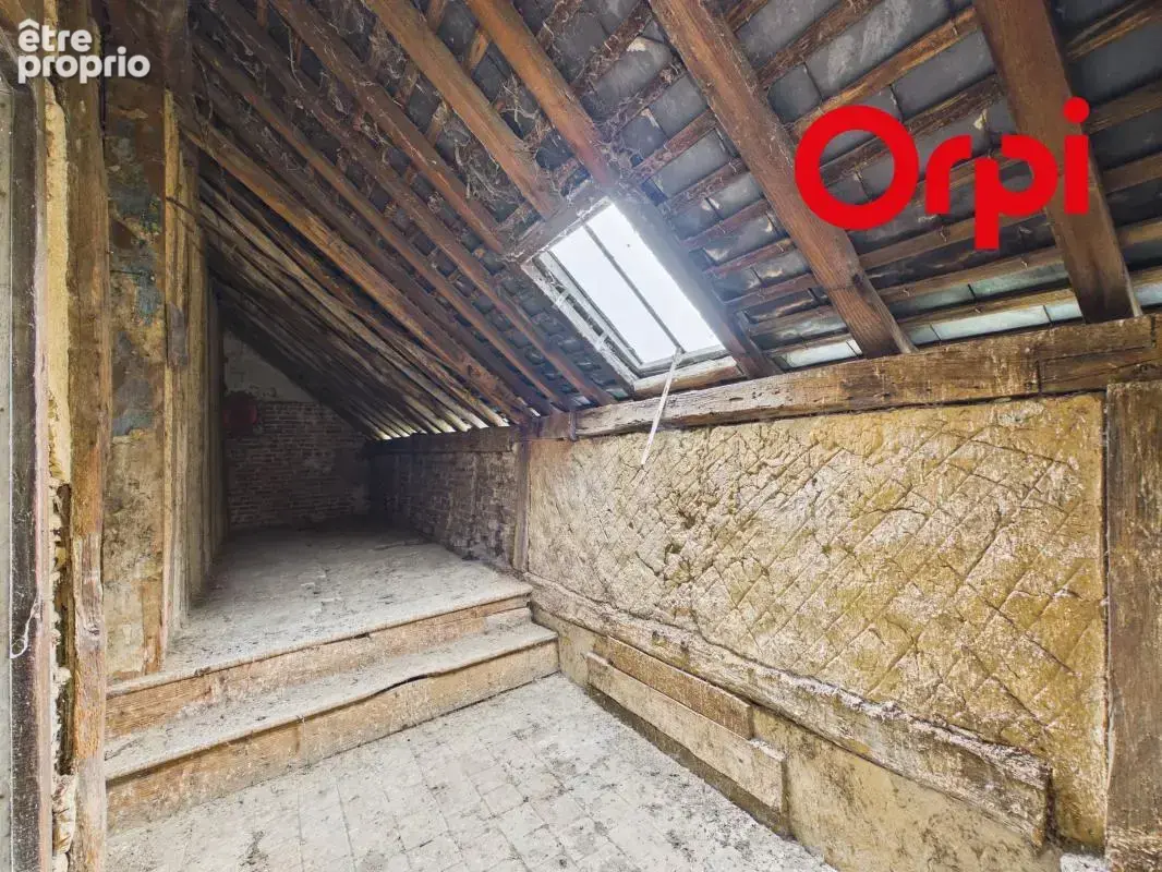 Immeuble à vendre - photo 23