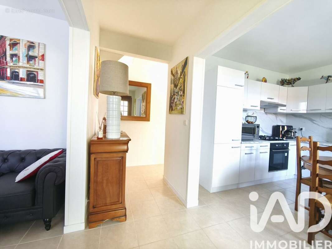 Photo 3 - Maison à RUE