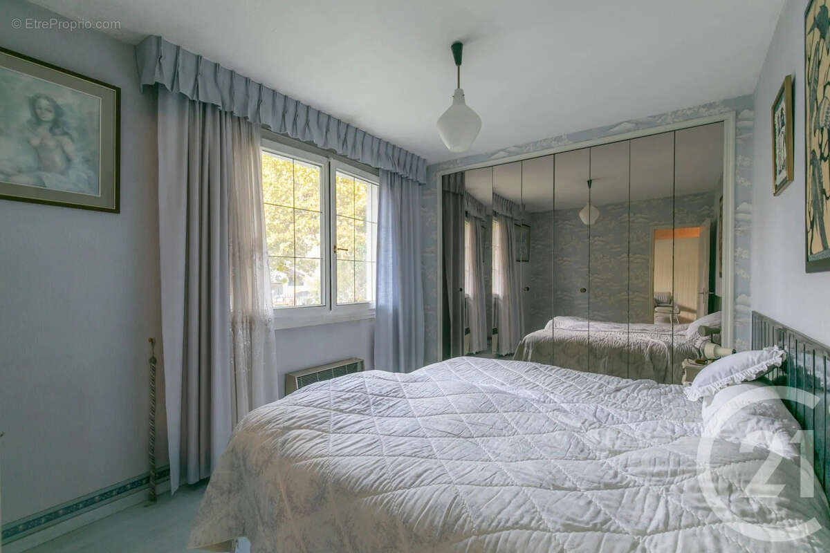 Maison à CHAMPIGNY-SUR-MARNE