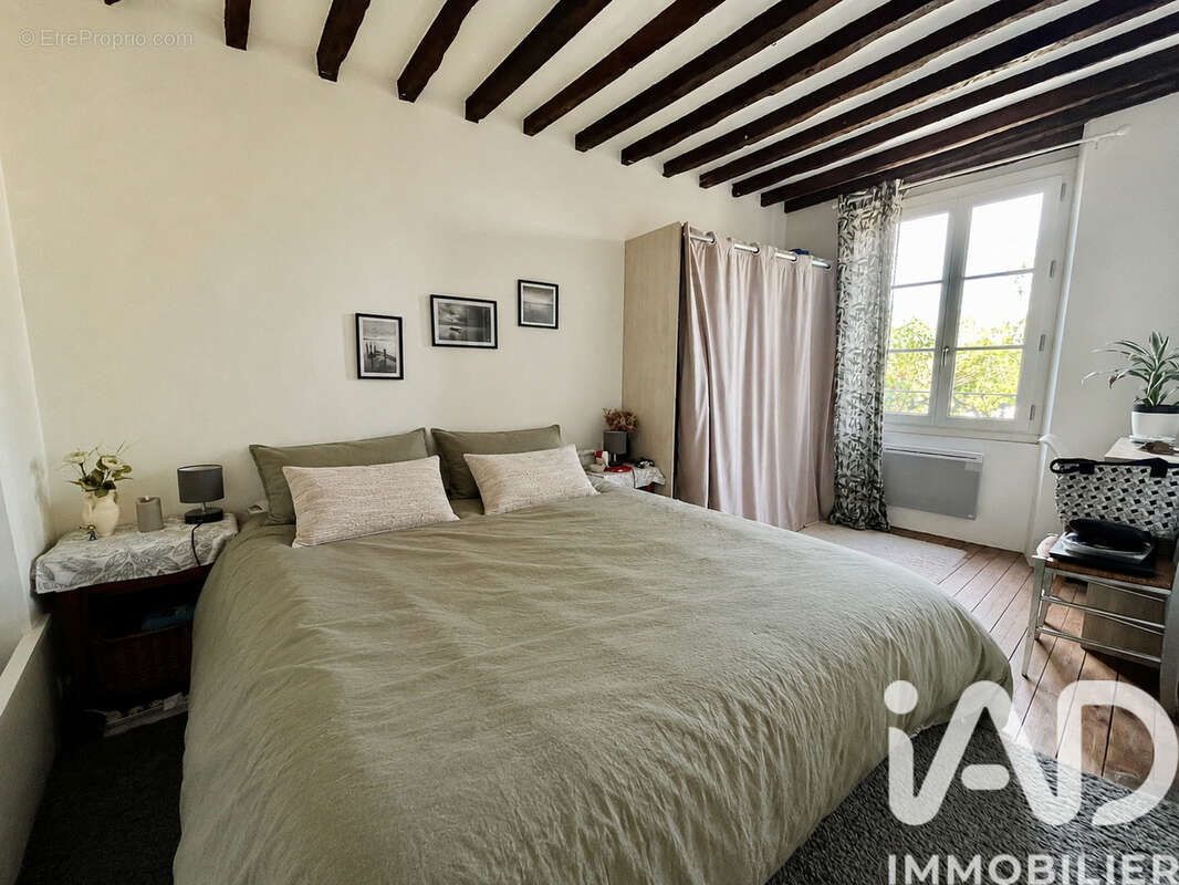 Photo 6 - Maison à BOISEMONT