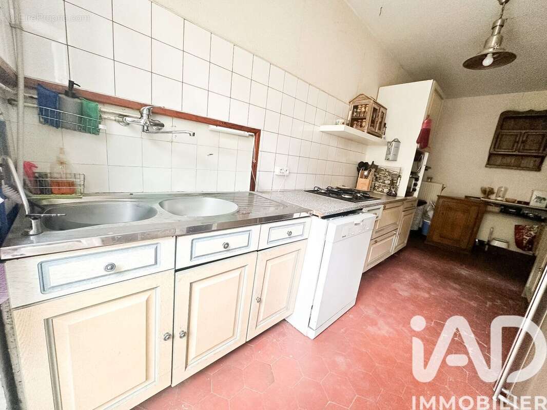 Photo 4 - Maison à CHATEAU-THIERRY