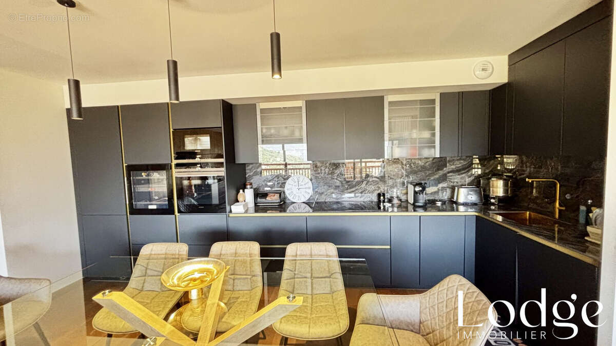 Appartement 130 m² à Briancon  - photo 9