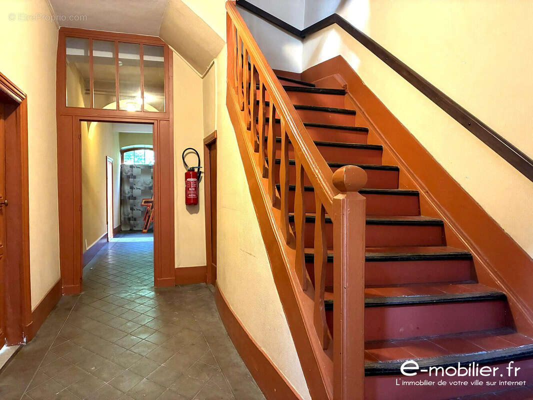 Maison à VILLEMONTAIS