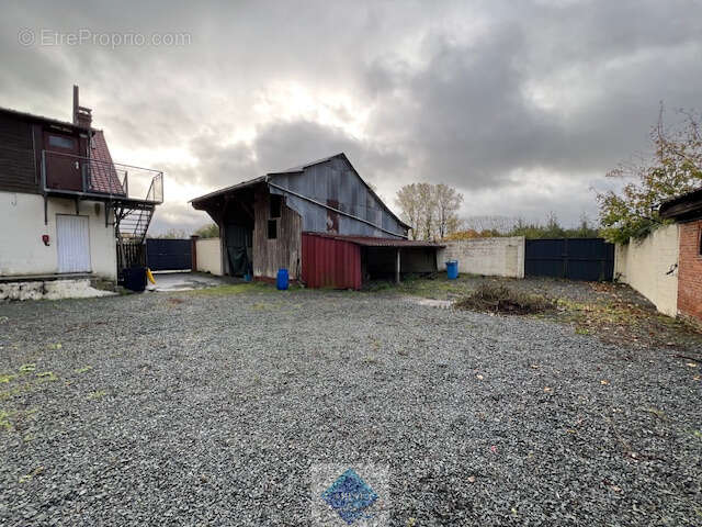 Maison à HEM-HARDINVAL