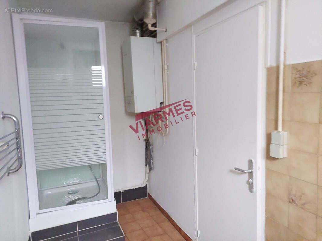 Appartement à CHAMBLY