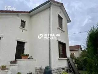 Maison - 3 pièces - 85 m² - photo 14