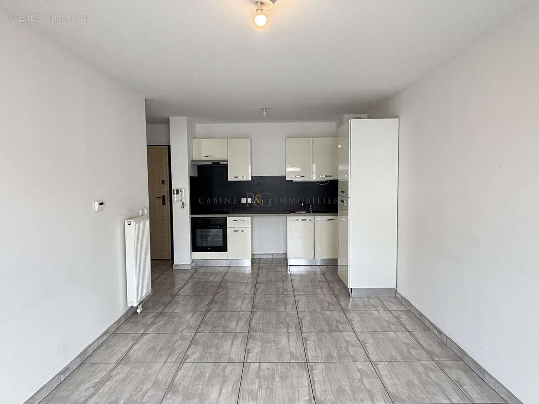 Appartement à WOIPPY
