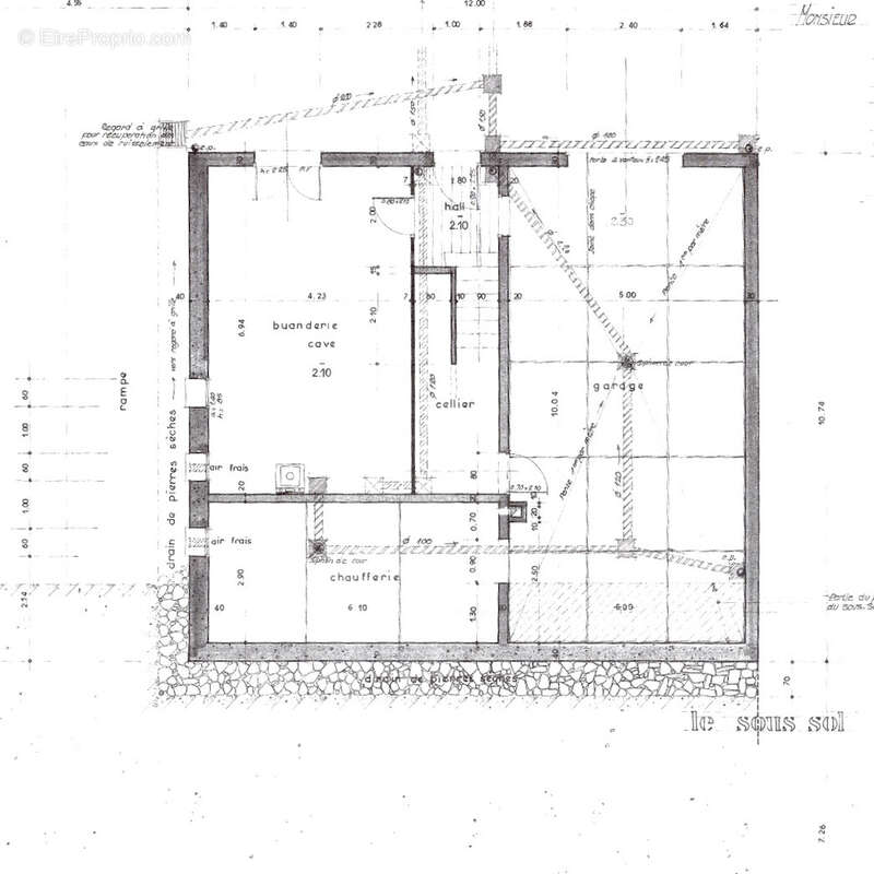 Maison à CASTELNAU-LE-LEZ