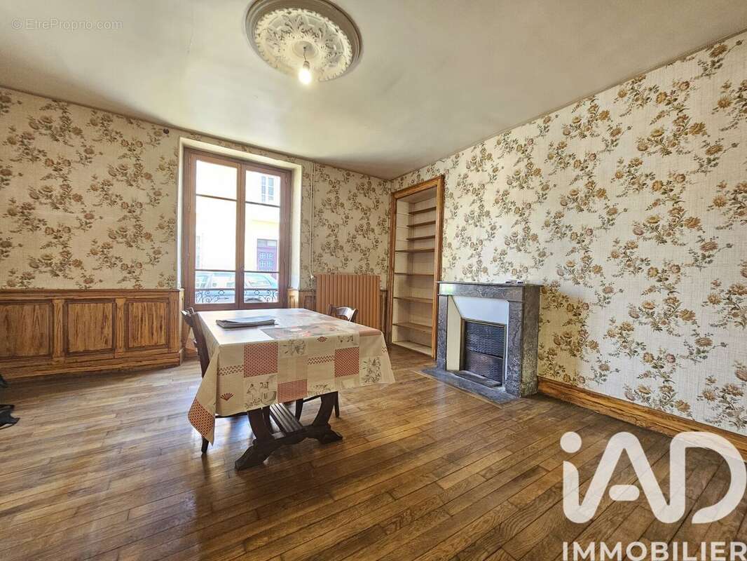Photo 3 - Maison à LE MANS
