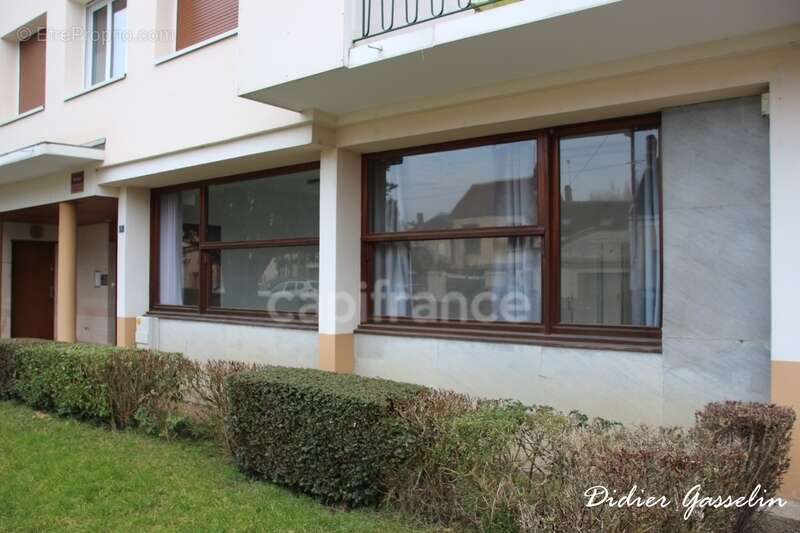 Commerce à NOGENT-LE-ROTROU