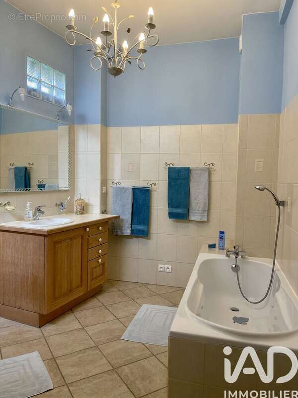 Photo 8 - Maison à SENS