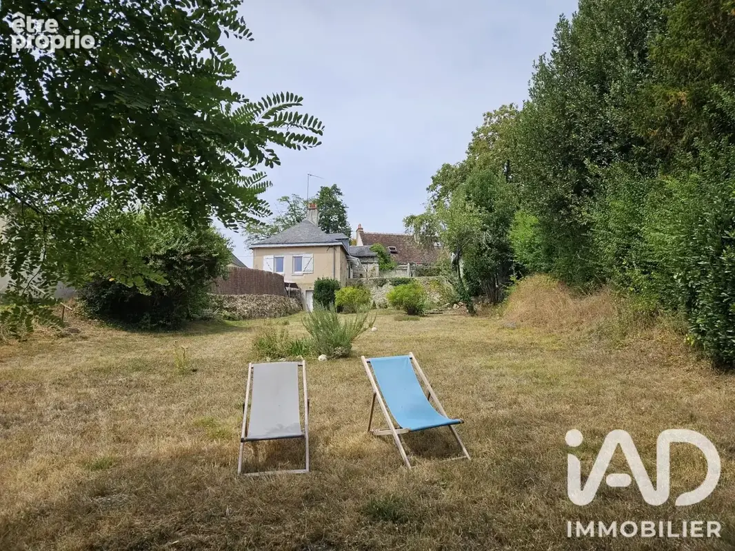 Photo 1 - Maison à CHATEAU-LA-VALLIERE