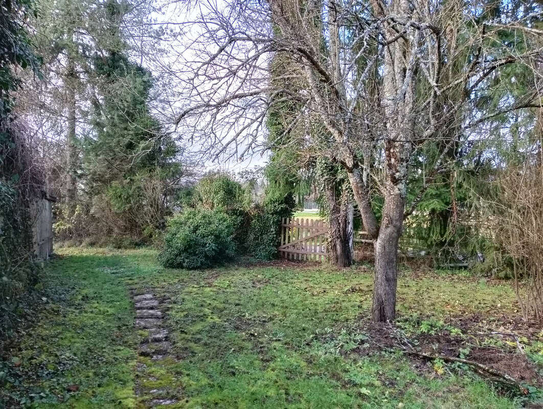 Maison à VILLERS-LES-LUXEUIL