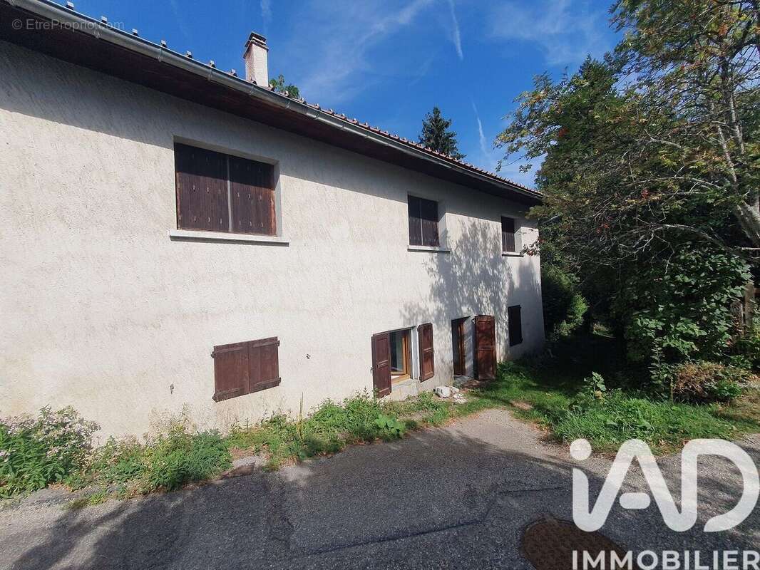 Photo 4 - Maison à LA TERRASSE
