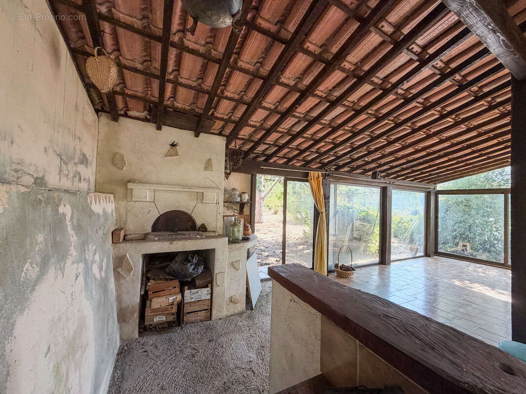 Maison T4 de 70 m2 avec terrain de 1 117 m2 - photo 5