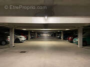 Parking à NOGENT-SUR-OISE