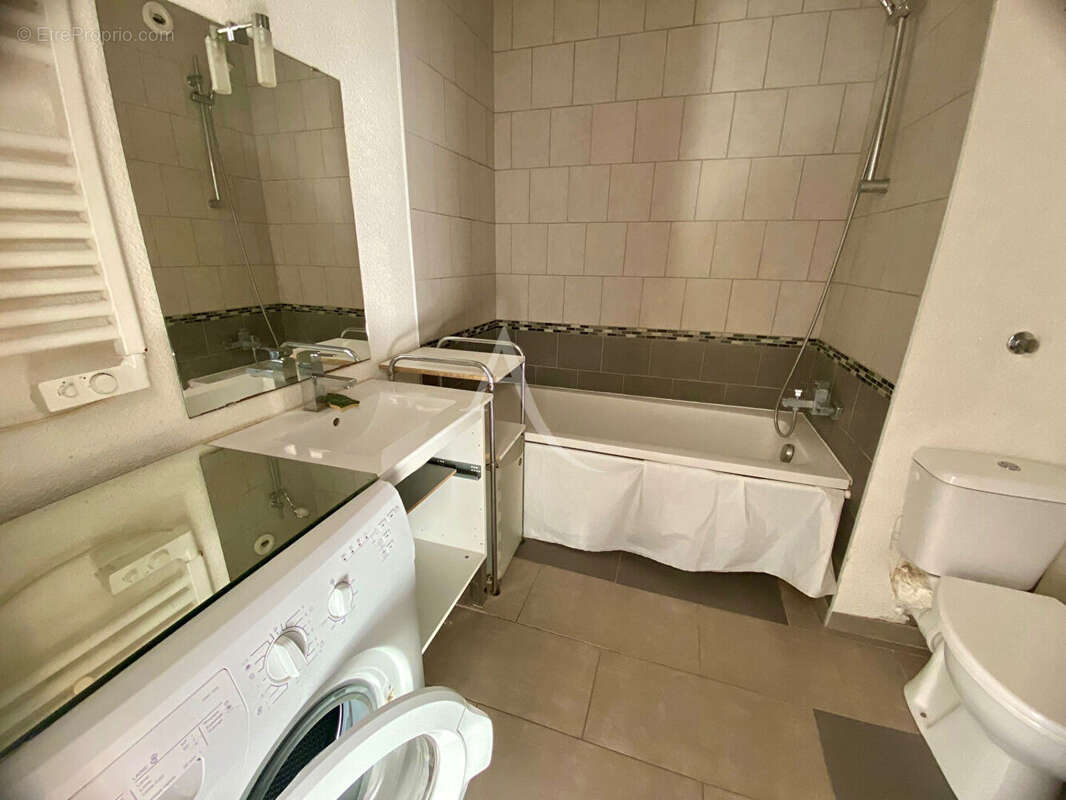 Appartement à ORLEANS