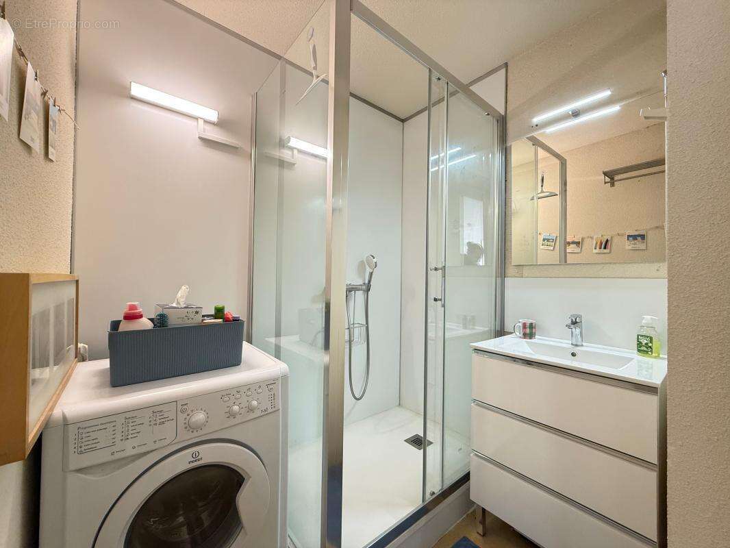 Appartement à SAINT-PALAIS-SUR-MER