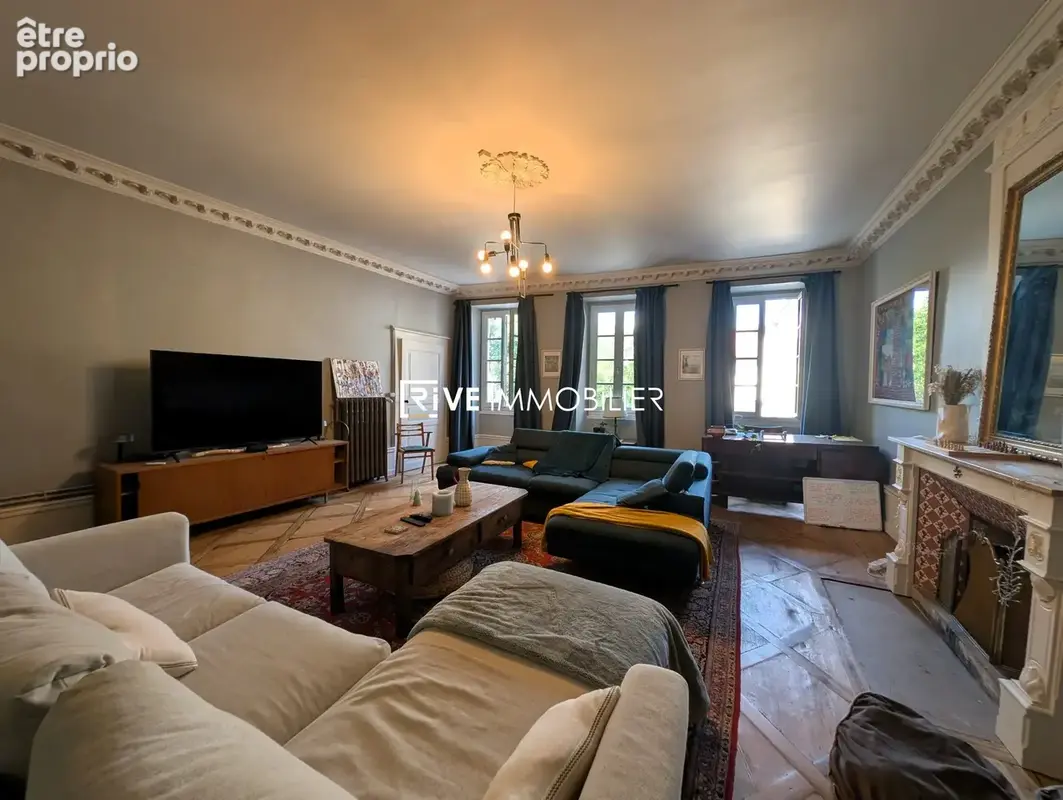 Appartement 4 pièces 138 m² à vendre à Thonon-Les-Bains (74200) - photo 4