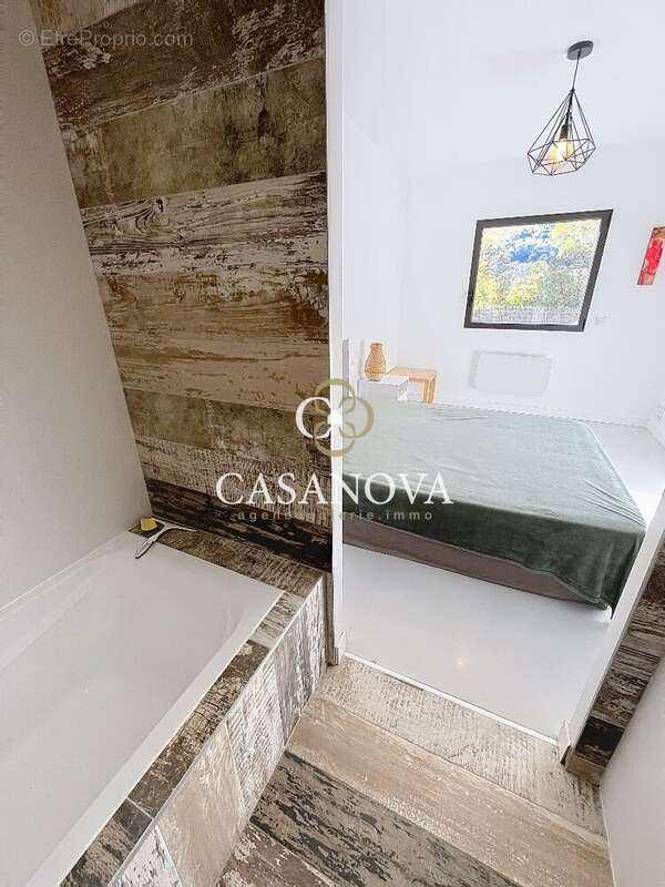 Maison à CLERMONT-L&#039;HERAULT