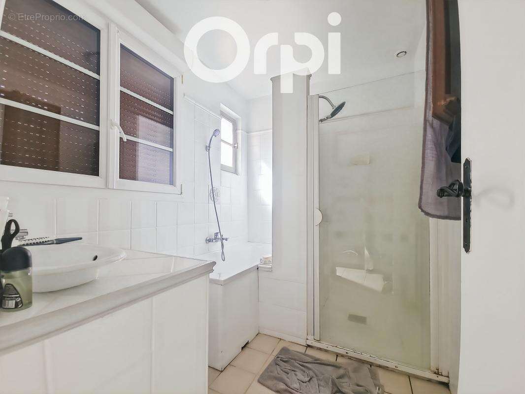 Maison à Vendre secteur Moyenneville - photo 8