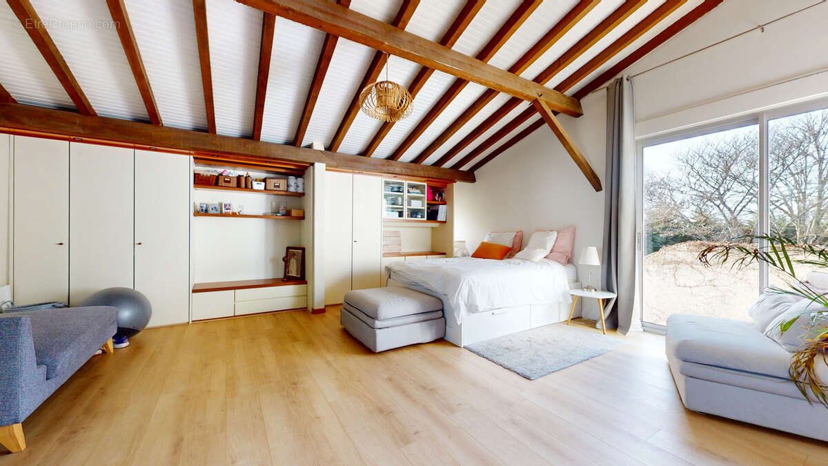 Maison à VIGOULET-AUZIL