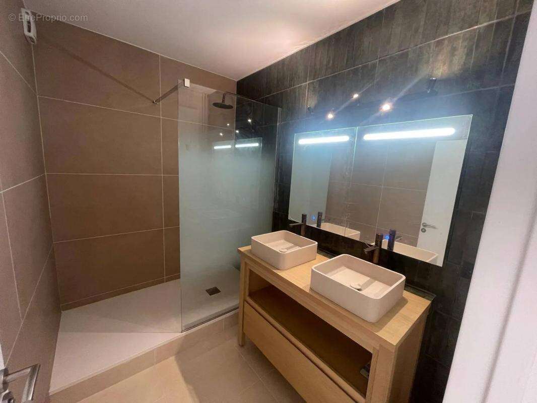 Appartement à POITIERS