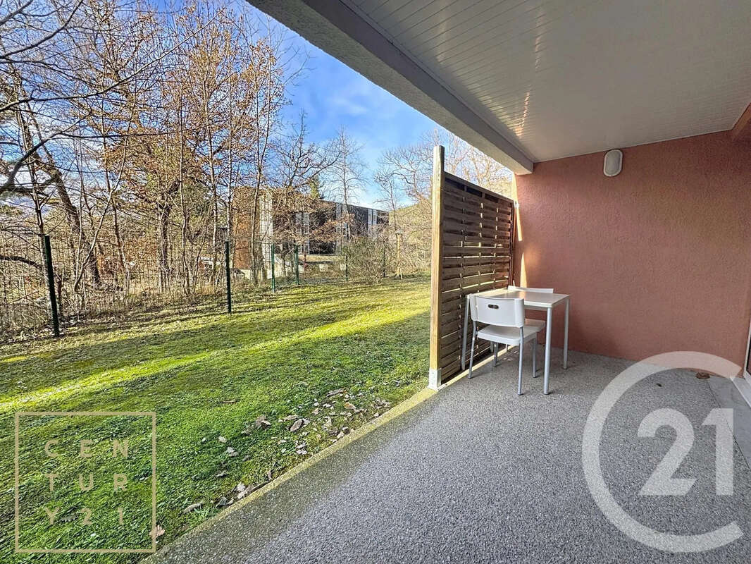 Appartement à VERNET-LES-BAINS