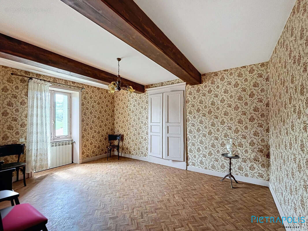 Maison à THIZY