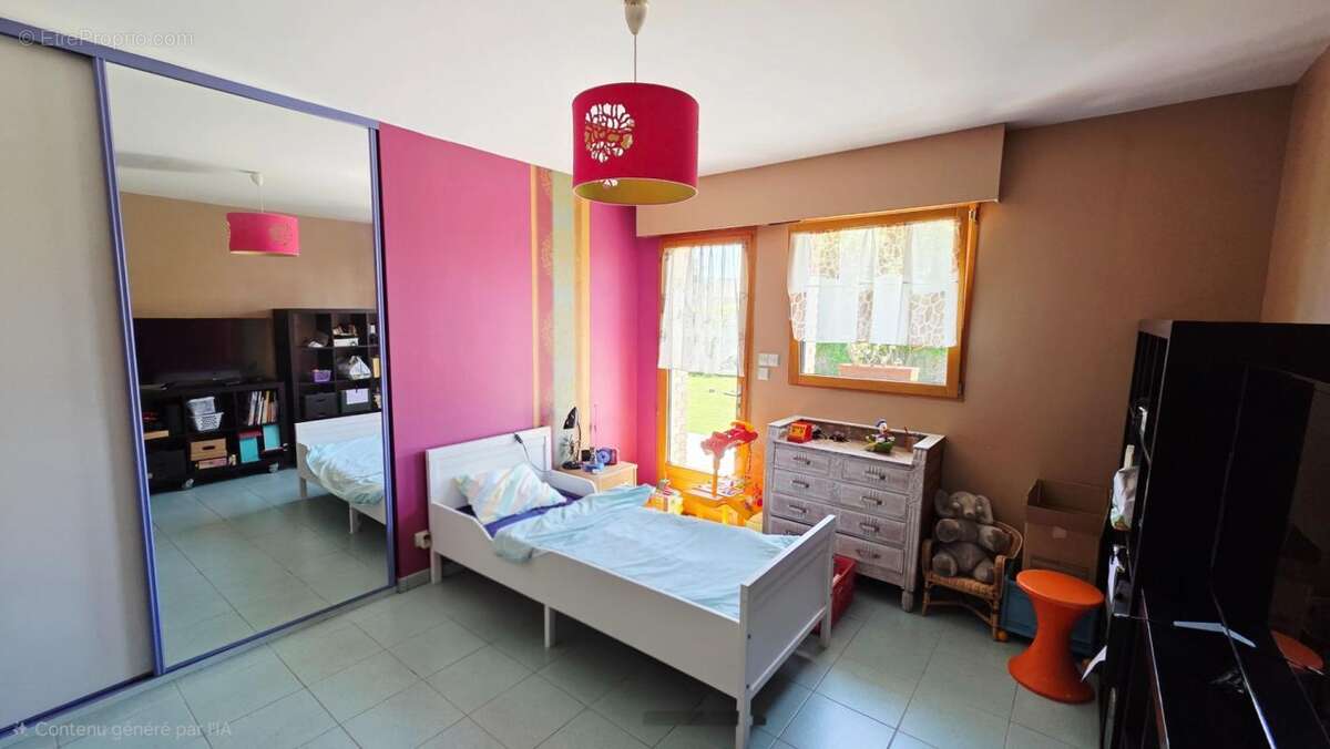 Maison à BEAURAINS