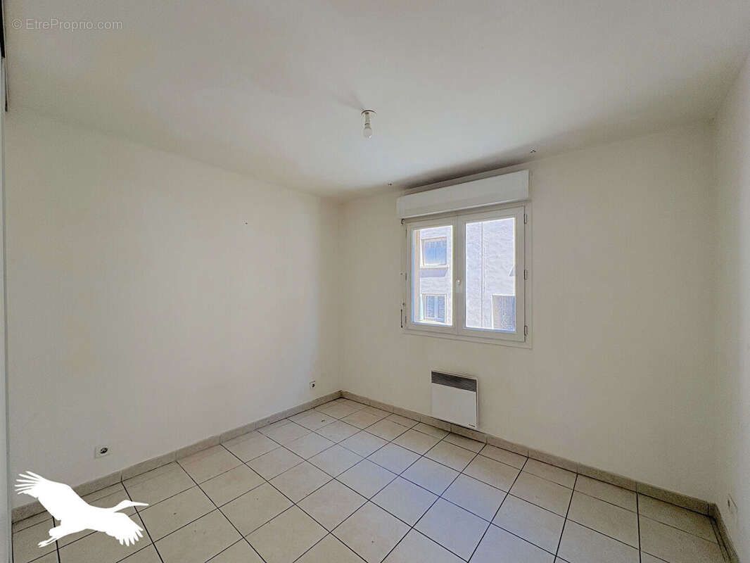 Appartement à MARSEILLE-10E