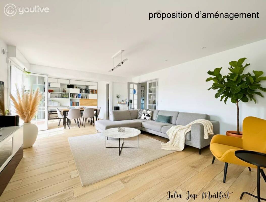 Maison à SAINT-HERBLAIN