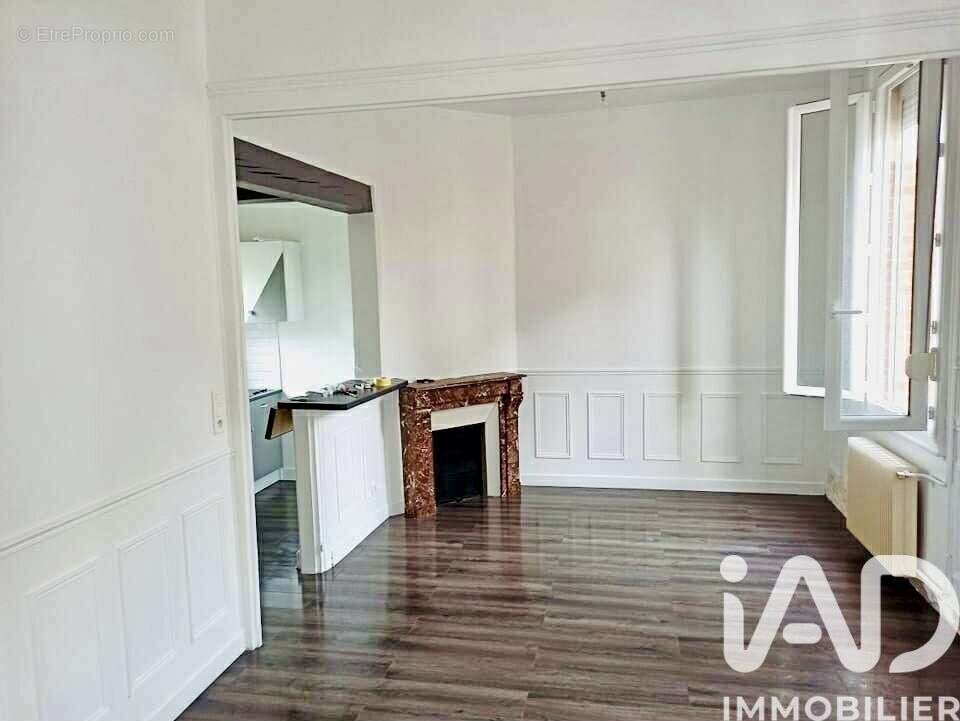 Photo 3 - Maison à MONTDIDIER