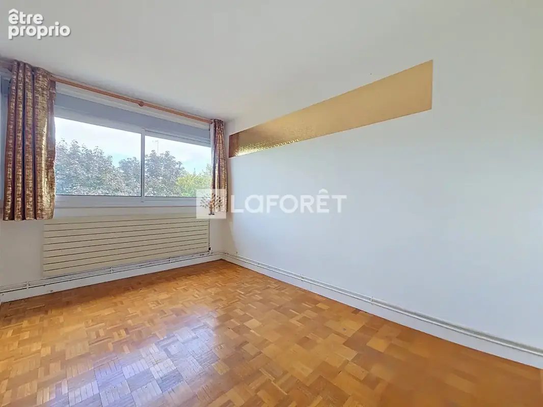 Appartement Bourg La Reine 3 pièces 61.37 m2 - photo 5