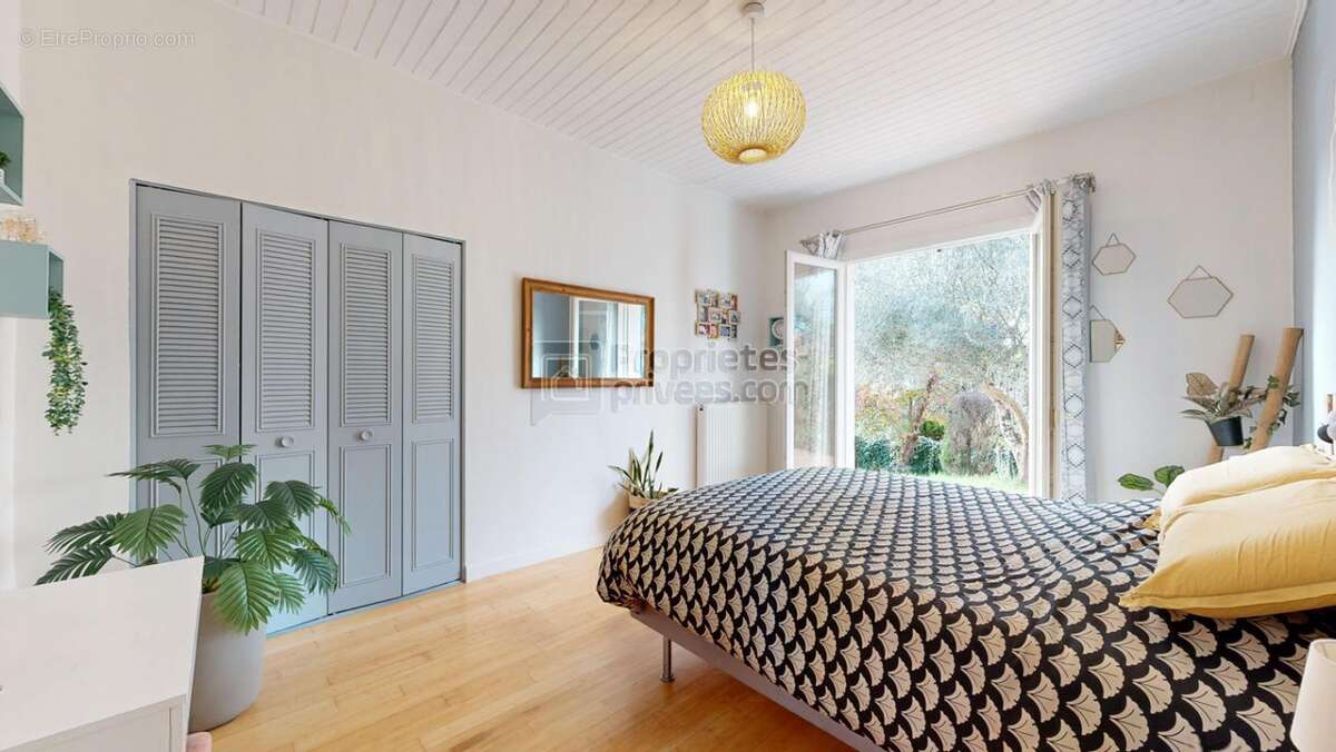 Maison à MONTASTRUC-LA-CONSEILLERE