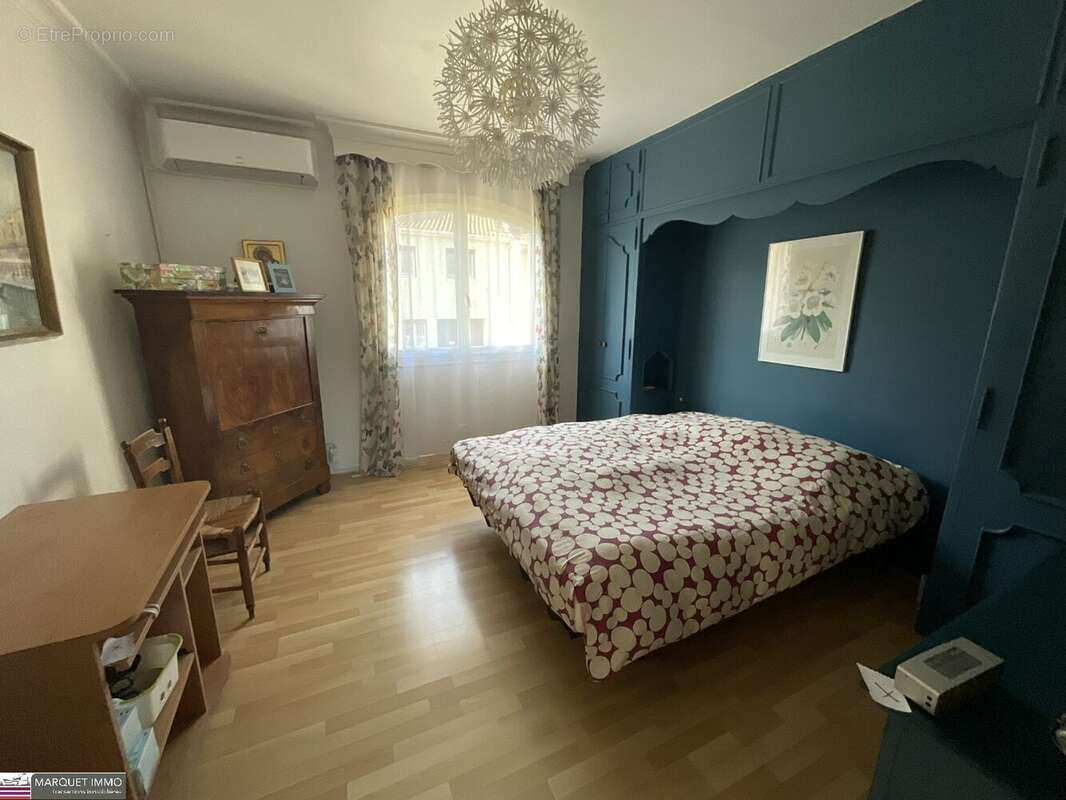 Découvrez cet ensemble immobilier composé de 2 villas indépendantes T6 de 179 m² et T3 de 59 m² en 4 faces sur 828 m² de terrain - photo 19