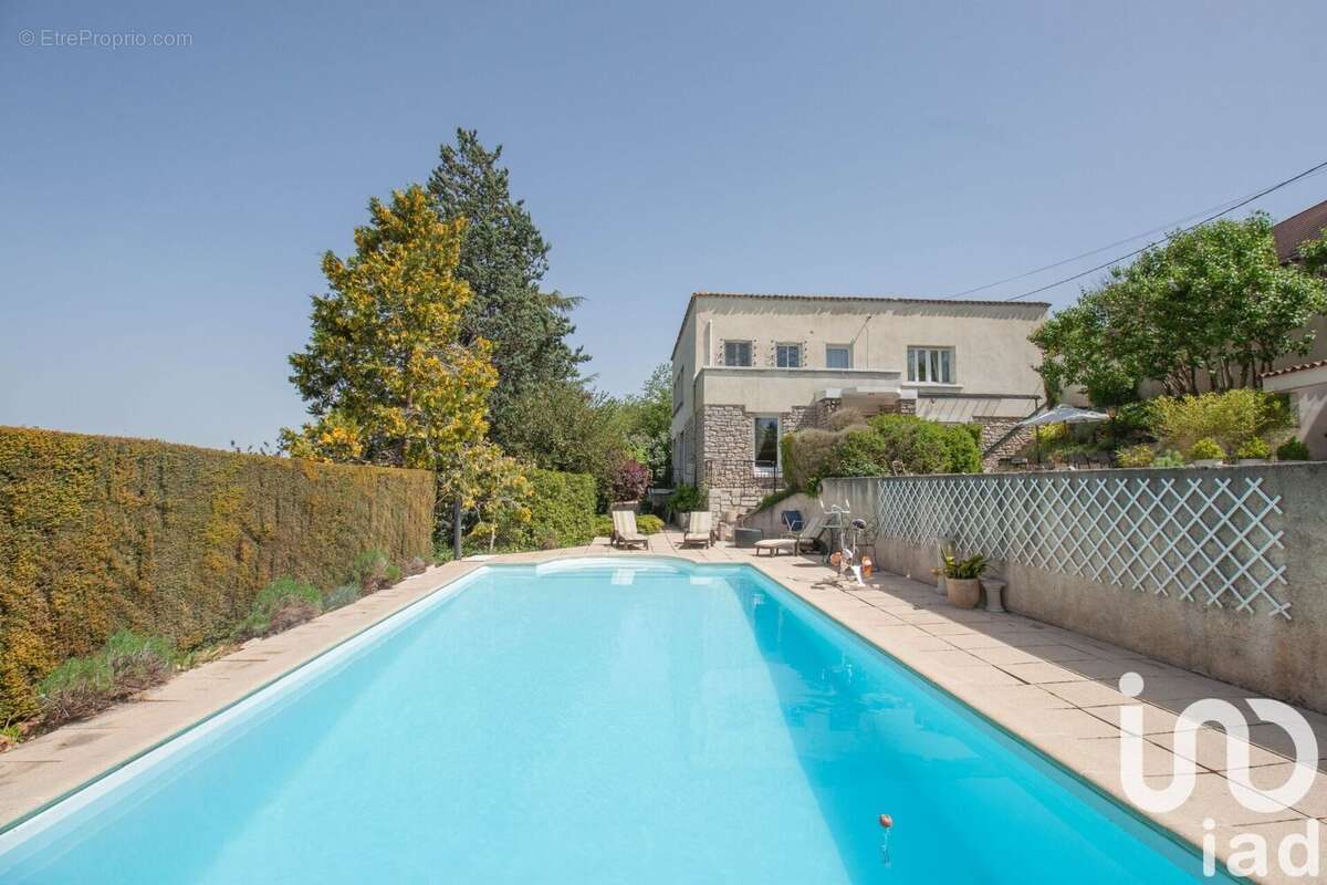 Photo 4 - Maison à VELARS-SUR-OUCHE