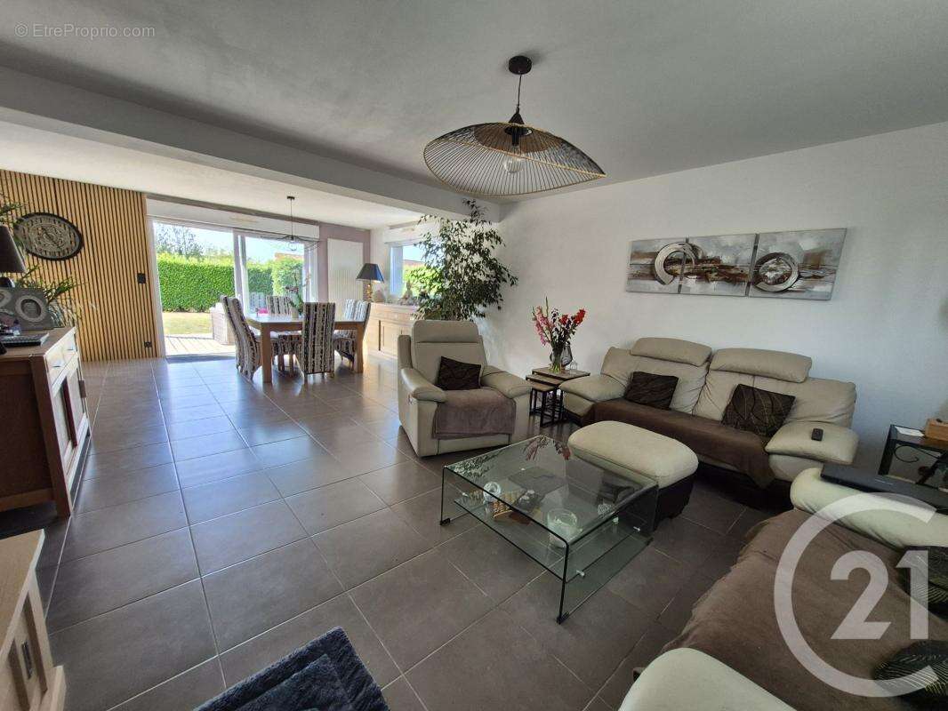 Maison individuelle - photo 5