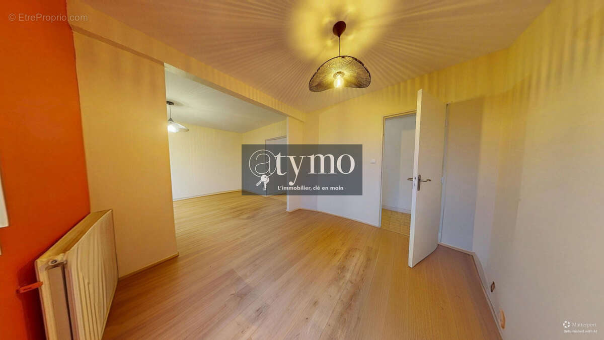 Appartement à BREST