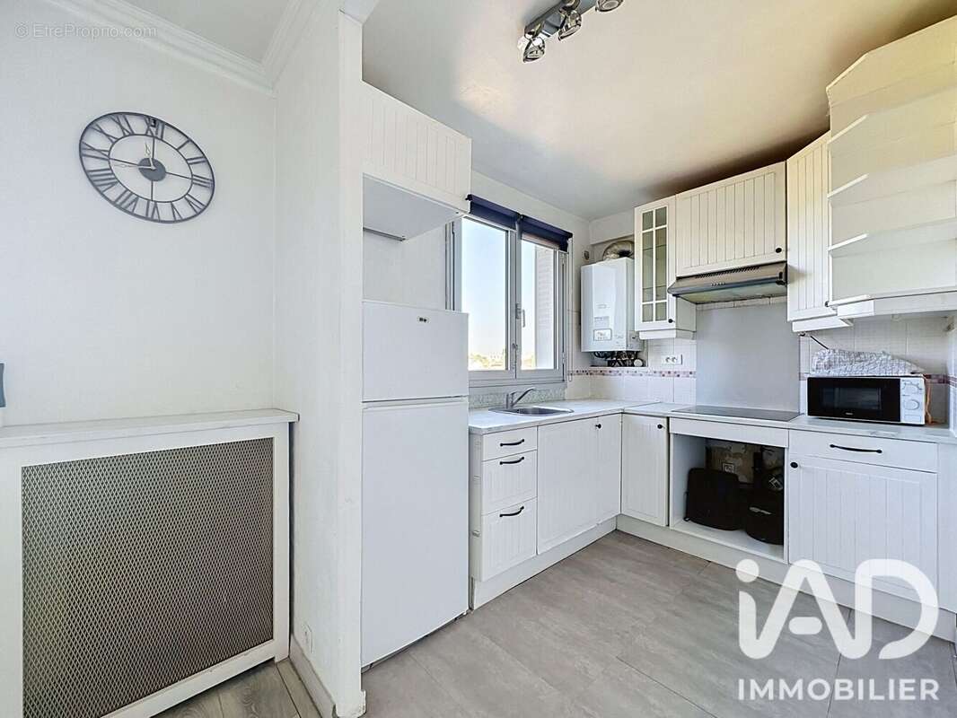 Appartement 63 m² à Rueil-Malmaison  - photo 3
