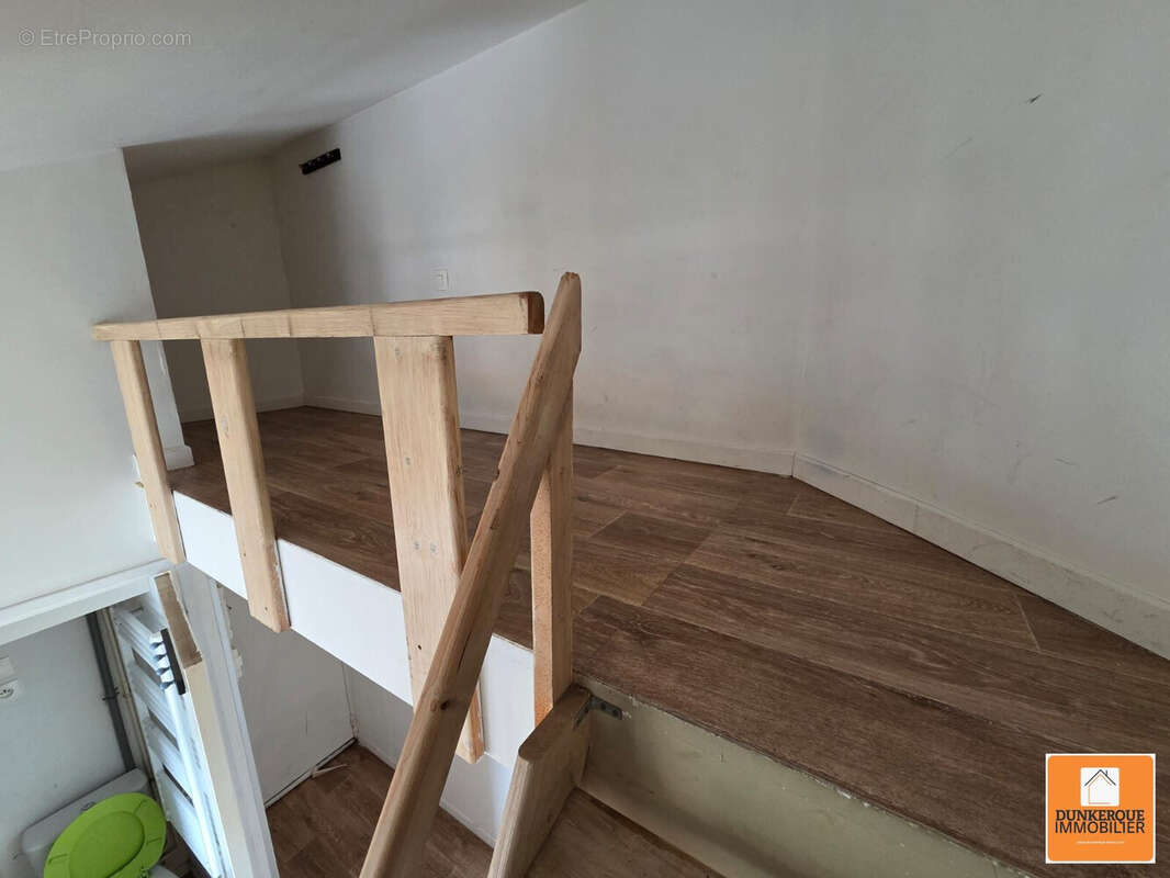 Appartement à DUNKERQUE