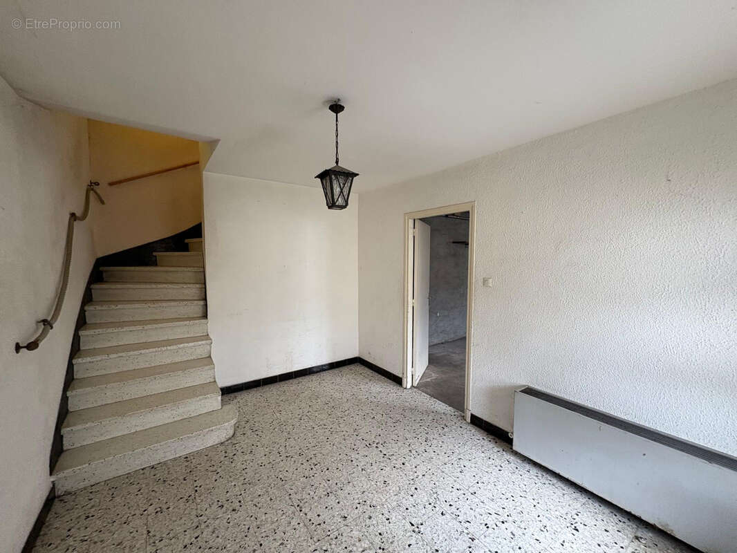 Maison à LABASTIDE-ROUAIROUX