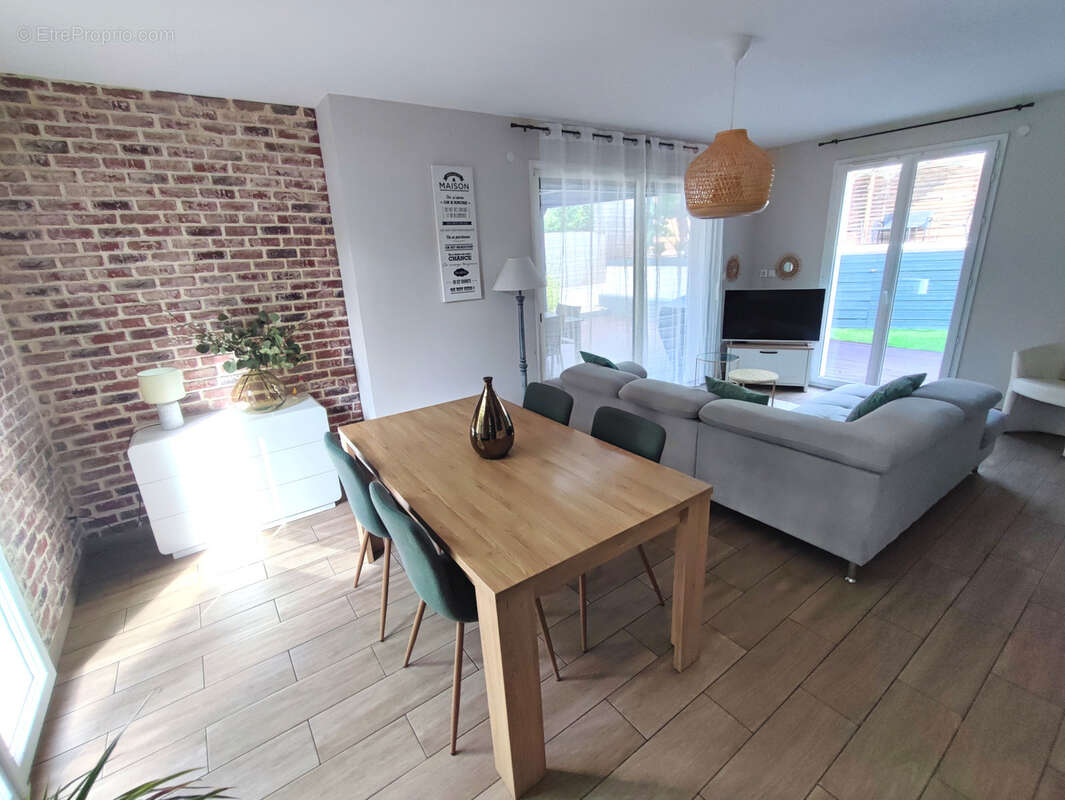 Maison à LA SEYNE-SUR-MER