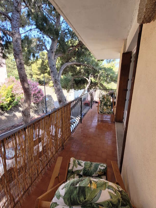 Appartement à SETE