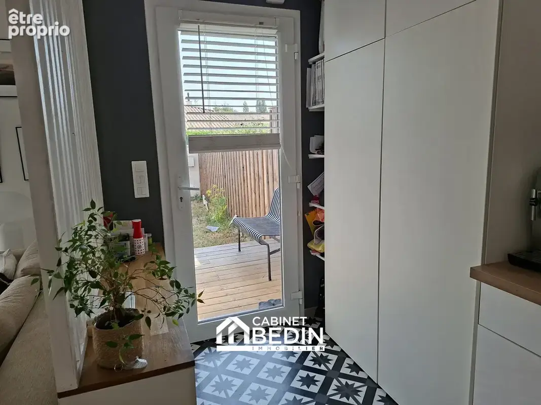 Maison 3 pièces 70 m² à vendre à Le Teich (33470) - photo 6