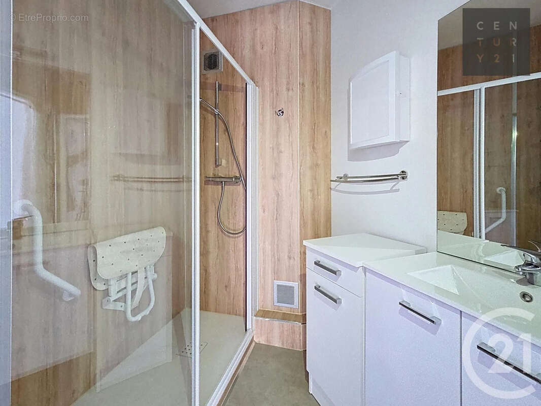 Appartement à TROYES