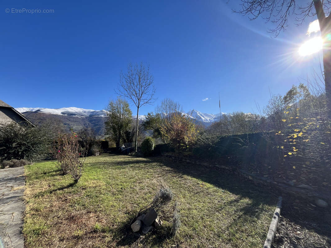 Maison à ARCIZANS-AVANT