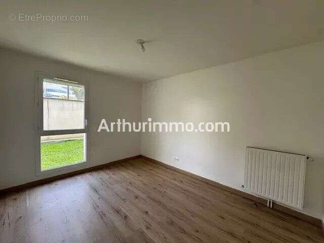 Appartement à MONTIVILLIERS