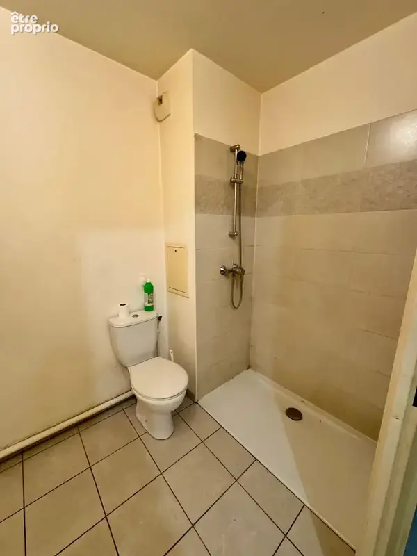 Exclusivité NOISY : T2 - Dernier étage BALCON + PARKING (métro L11) - photo 12