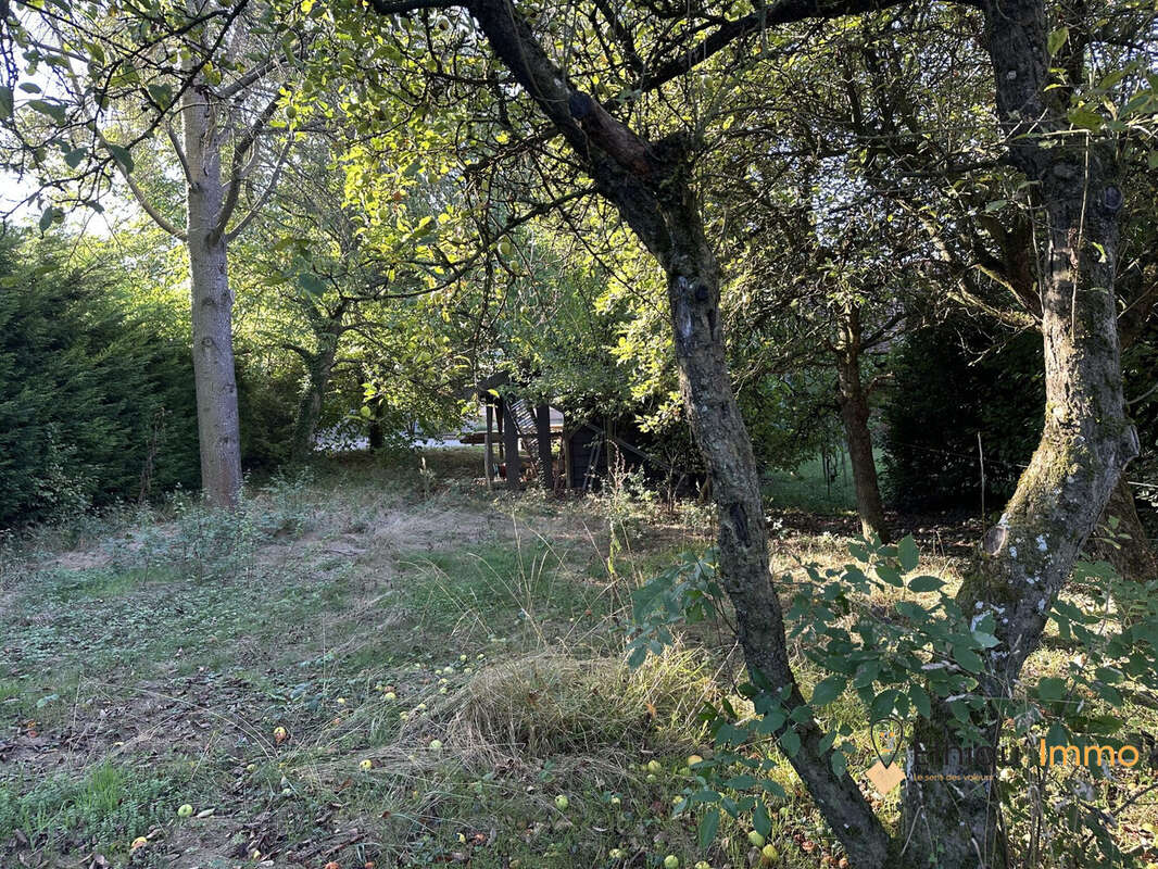 Terrain à NEUGARTHEIM-ITTLENHEIM